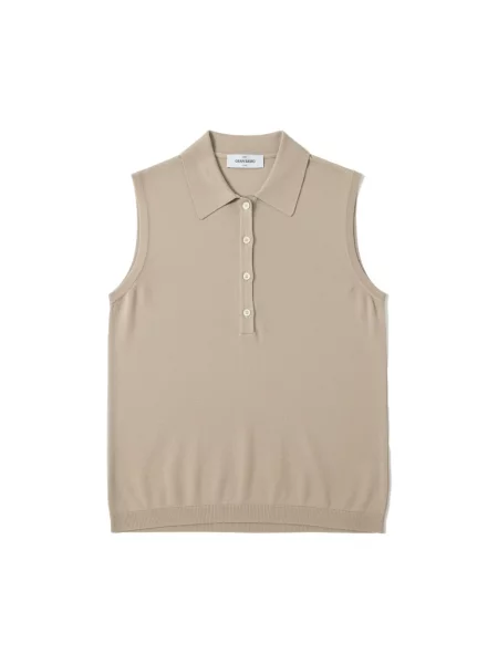 Top Gran Sasso beżowy