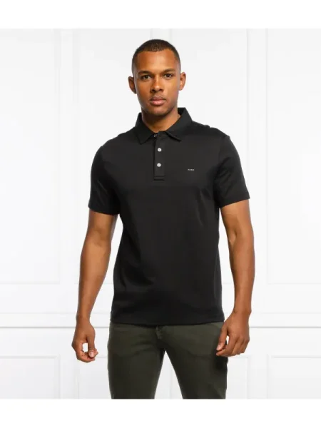 Michael Kors Polo negru