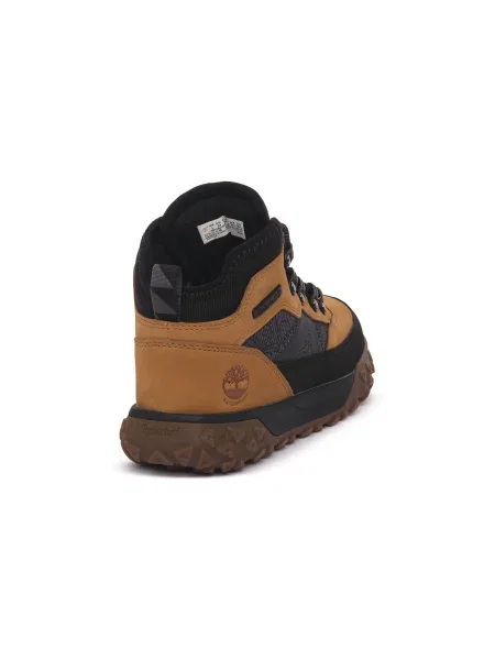 Pantofi Timberland negru