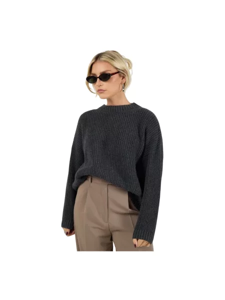 Sweter Guaja. szary