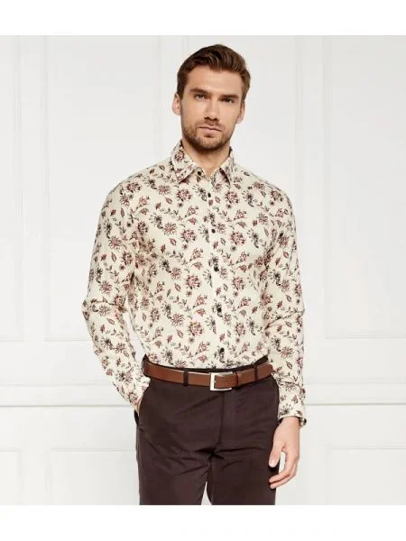 Joop! Jeans Ing Hanson bézs