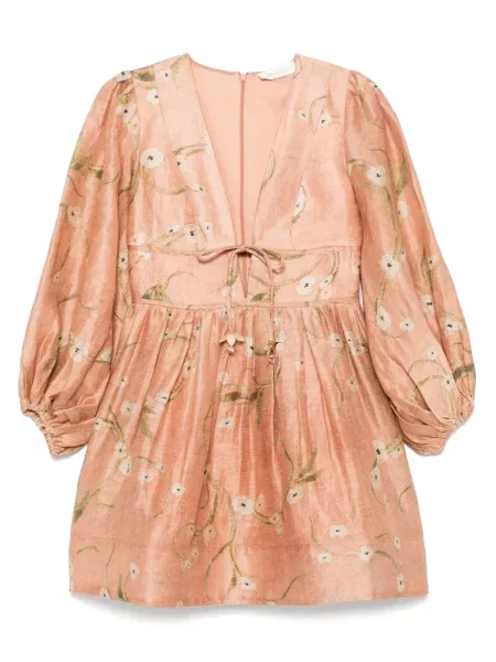 Rochie mini Zimmermann de costum