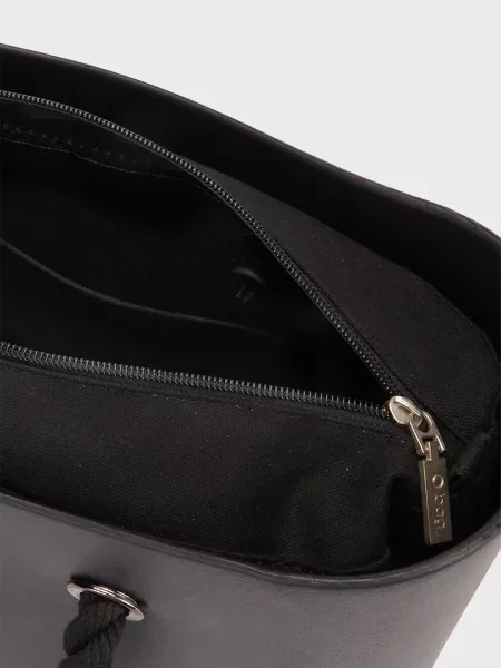 Класична сумка O Bag чорна