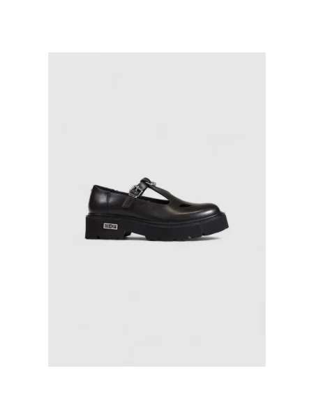 Pantofi Cult negru