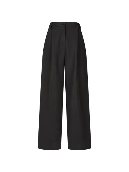 Pantaloni Tomboy gri