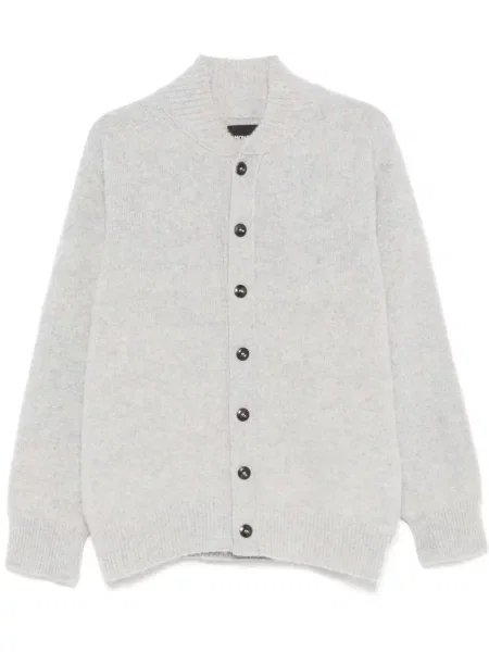 Kardigan Howlin' modrý