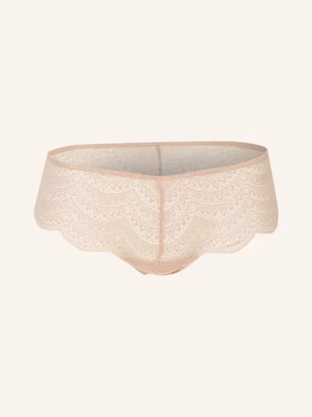 Simone Pérèle Kalhotky Panty Karma béžová