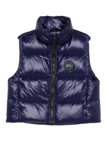 Mellény Canada Goose kék