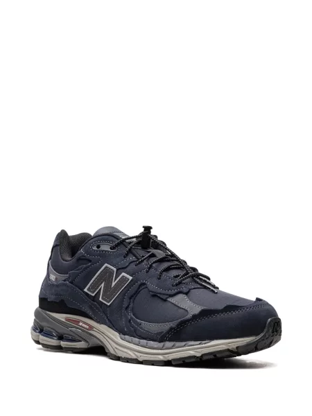 Zomšinės sportbačiai New Balance