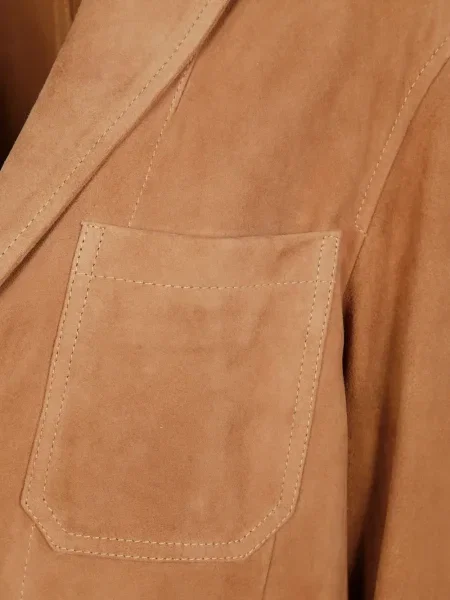 Pulover Polo Ralph Lauren cu decolteu rotund portocaliu