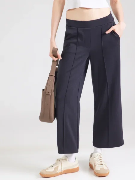 Smith&Soul Pantaloni bleumarin