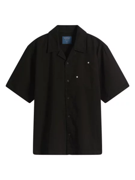 Koszula Pexwear czarna