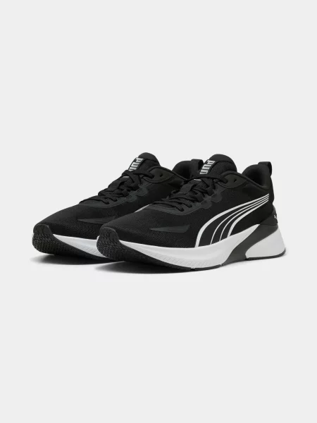 Кроссовки Puma черные