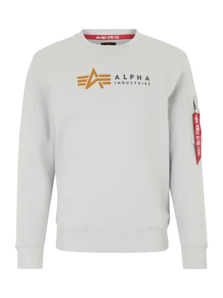 Hanorac Alpha Industries gri