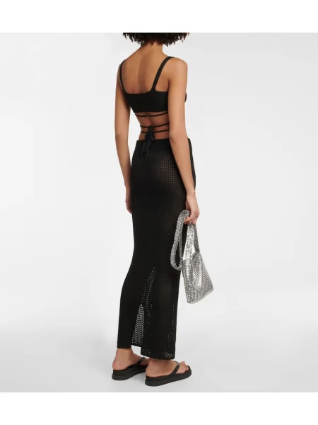 Top Bananhot negru