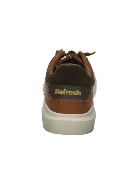 Pantofi Refresh maro