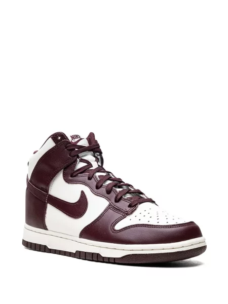 Tenisky Nike Dunk bílé