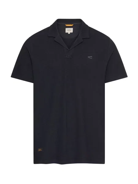 CAMEL ACTIVE Tricou închis albastru