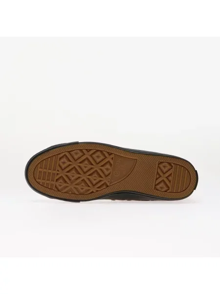 Sneakers Converse CTAS Pro Black EUR 42 čierna