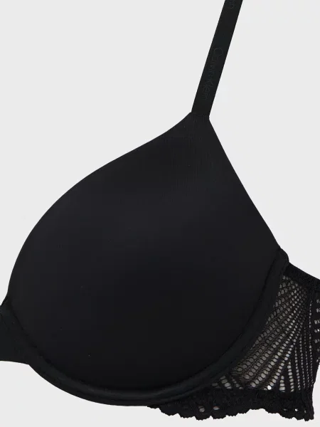 Бюстгальтер Calvin Klein чорний