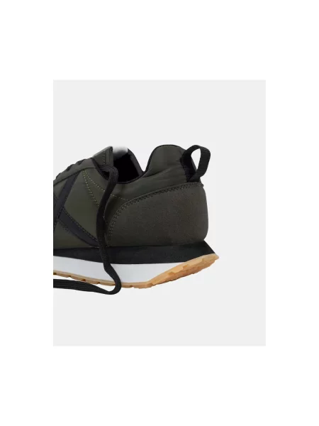 Pantofi Munich negru