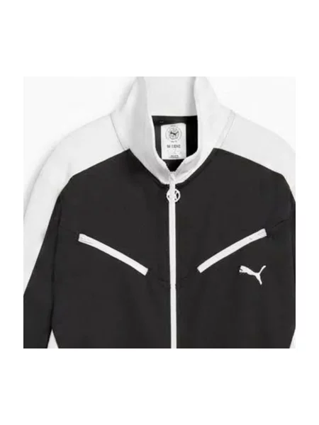 Retro futó ruha Puma Yellow sárga