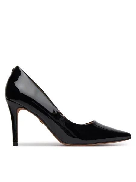 Szpilki Nine West czarna