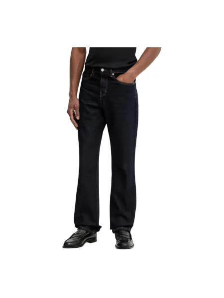 Jeansy Zadig & Voltaire niebieskie