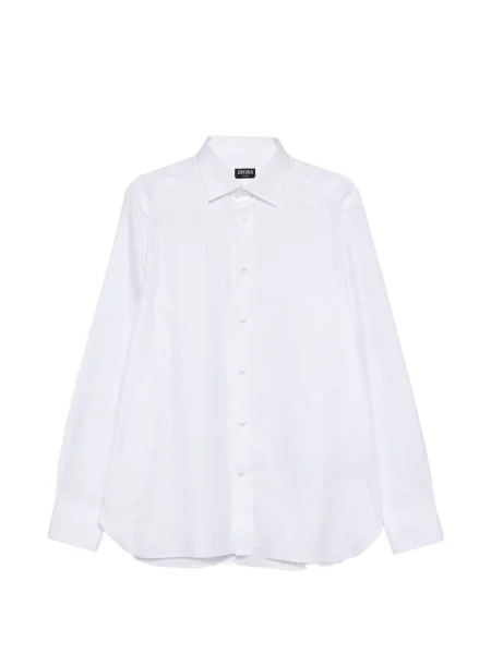 Cămașă Zegna alb
