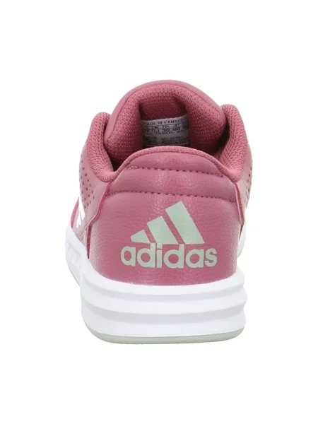 Pantofi copii Adidas roz