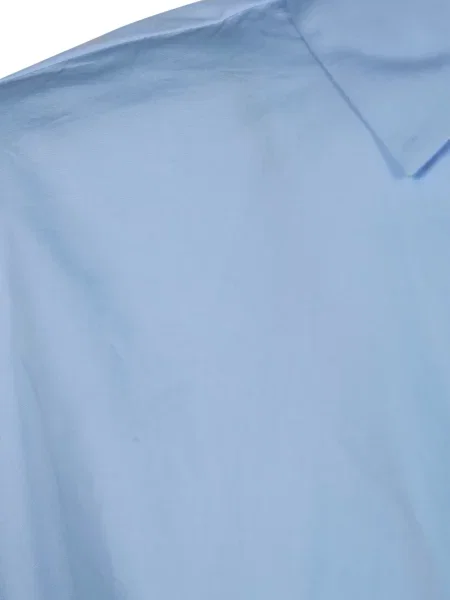 Koszula Robert Friedman niebieska