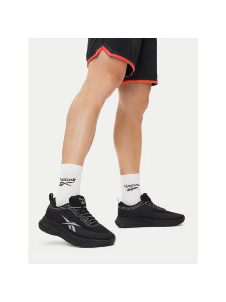 Bežecké topánky Reebok CEO-ROAD STRIDER čierna