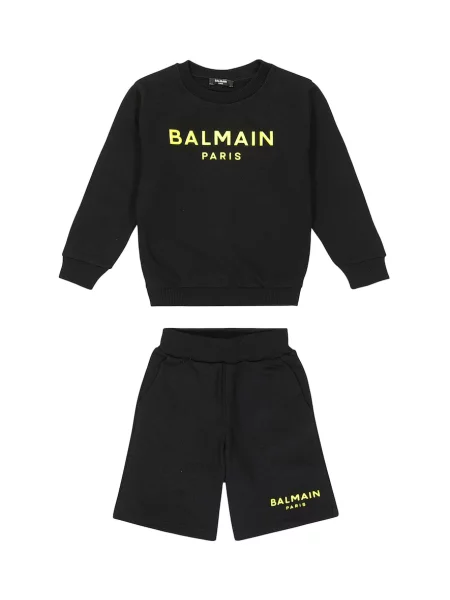 Σορτς Balmain λευκό