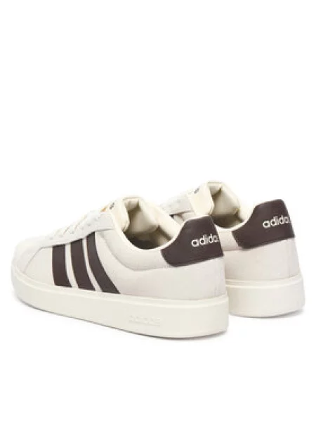 Adidas Superge Streettalk Shoes Svetlo siva