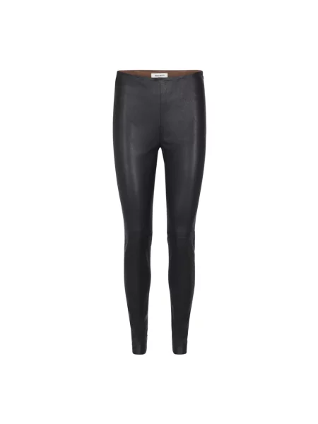 Legginsy Mos Mosh czarne