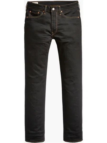 LEVI'S ® Jeans denim negru