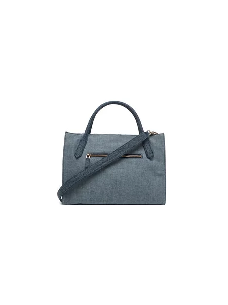 Torbica Guess Jodi plava