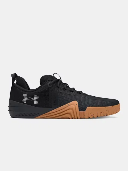 Teniși Under Armour negru
