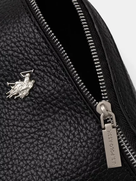 Сумка U.s. Polo Assn. черная