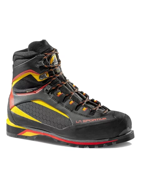 Botki La Sportiva czarne