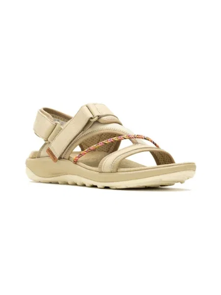 Pantofi Merrell bej