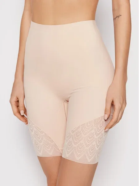 Chantelle Alakformáló alsó Sexy Shape bézs