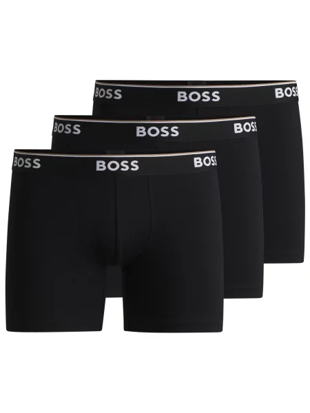 Труси Boss чорні