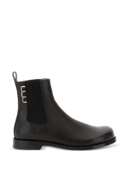 Chelsea boots Jw Anderson hnedá