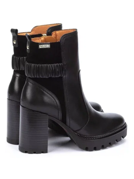 Pantofi Pikolinos negru