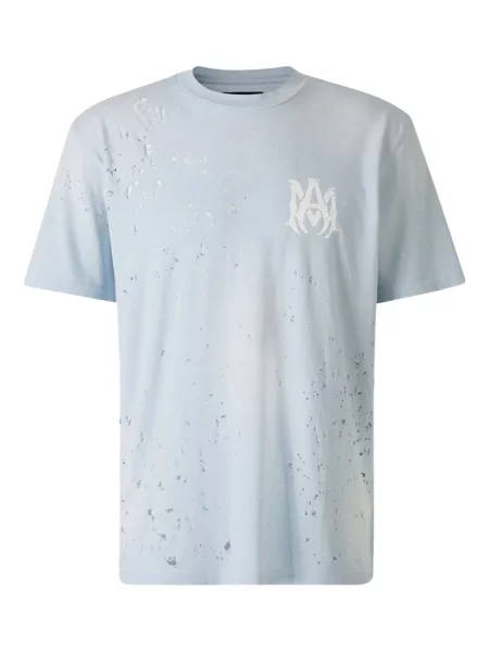 Tricou Amiri gri