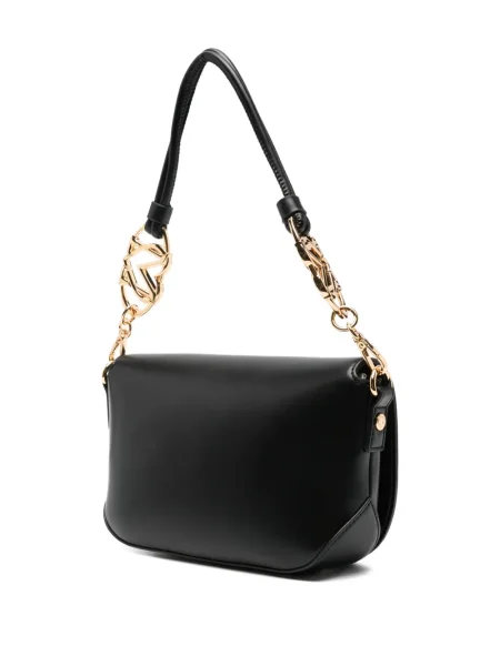 Colier Love Moschino negru