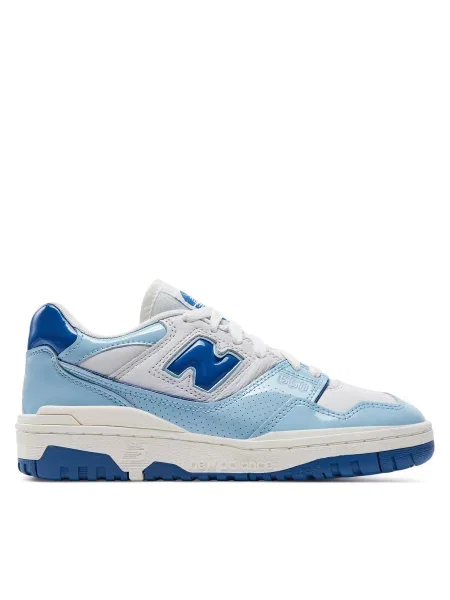 Laisvalaikio batai New Balance Šviesiai mėlyna