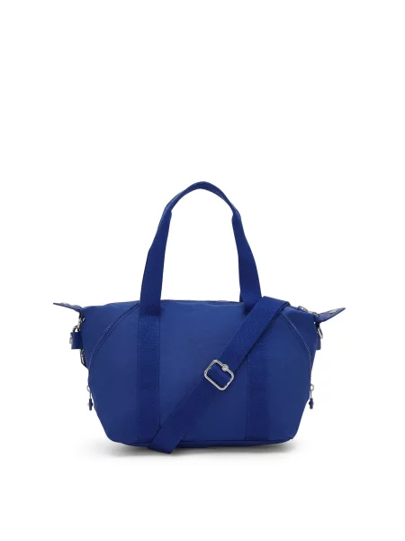 KIPLING Geantă de scutece Art Mini închis albastru