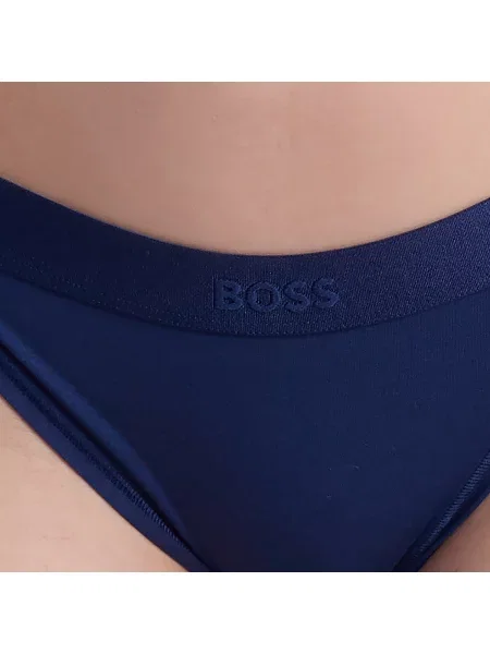 Chiloți Boss albastru